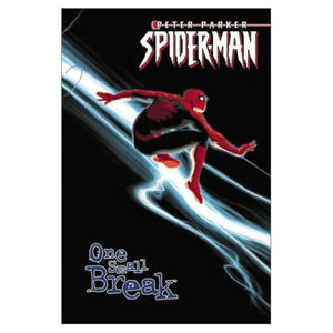 Peter Parker Spiderman Vol. 2: One Small Break,Used