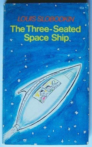 The ThreeSeated Space Ship