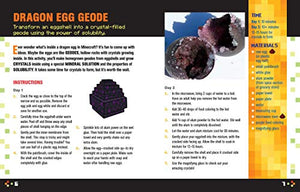 Unofficial STEM Quest for Minecrafters: Grades 34 (STEM for Minecrafters),Used