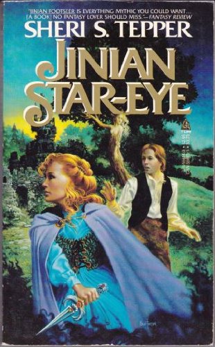Jinian StarEye,Used