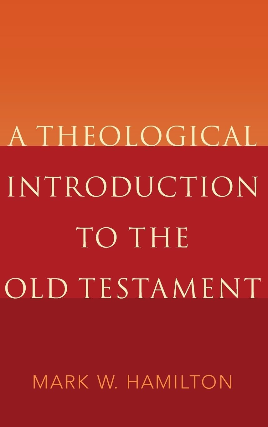 A Theological Introduction to the Old Testament,Used
