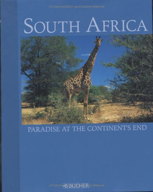 South Africa: Paradise at Continent's End,Used