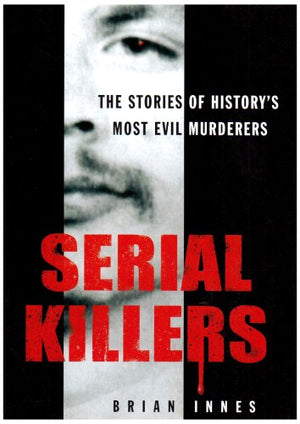 Serial Killers,Used