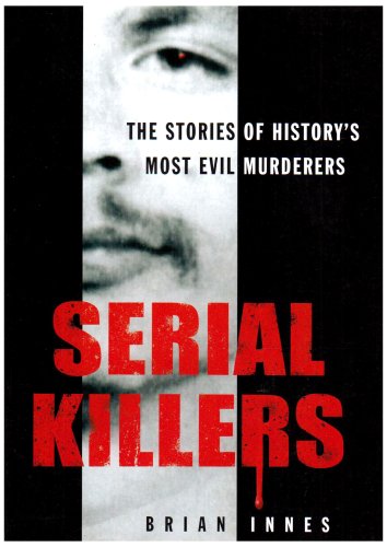 Serial Killers,Used