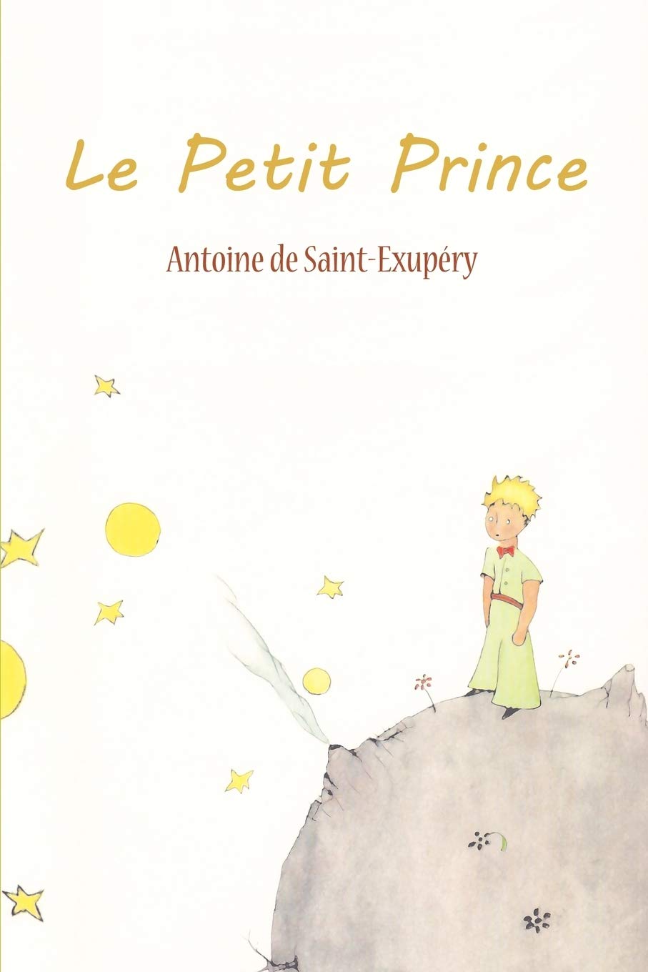 Le Petit Prince (French Edition),Used