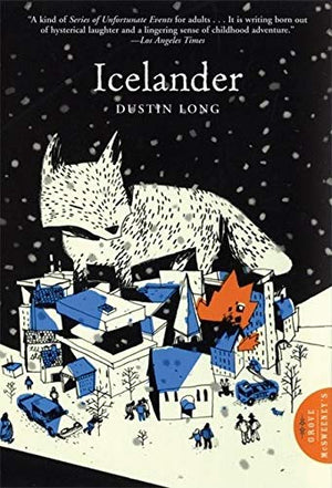 Icelander,Used