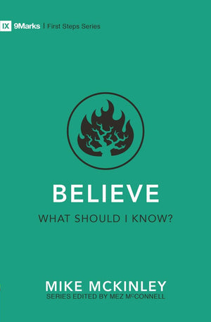 Believe  What Should I Know? (First Steps),Used