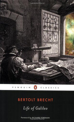 Life of Galileo (Penguin Classics),Used