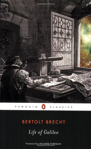 Life of Galileo (Penguin Classics),Used
