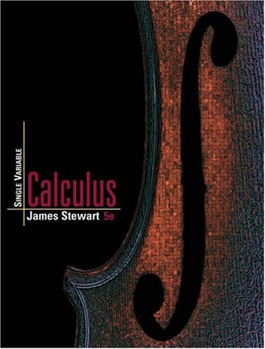 Single Variable Calculus (with Tools for Enriching Calculus, Video Skillbuilder CDROM, iLrn Homework, and Personal Tutor) (Avai,Used