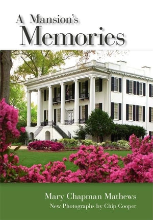 A Mansion's Memories,Used