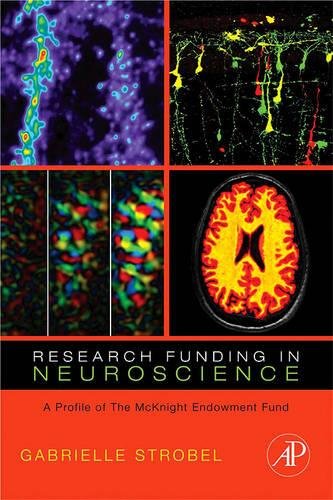 Research Funding in Neuroscience: A Profile of the McKnight Endowment Fund,Used