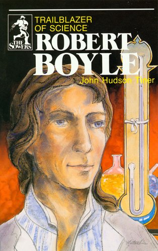 Robert Boyle,Used