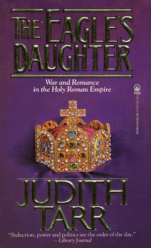 The Eagle's Daughter,Used