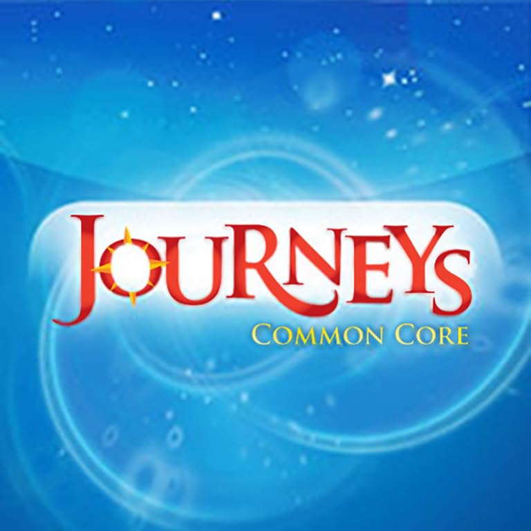 Every Season: Read Aloud Grade K (Journeys),Used