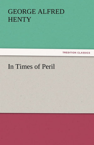 In Times of Peril,Used