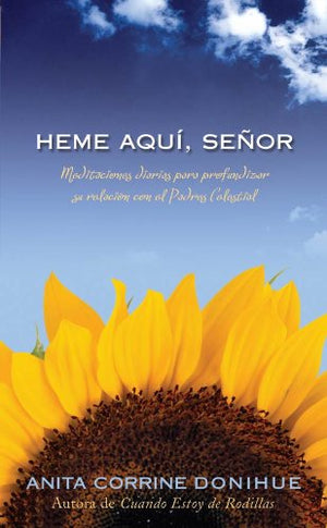 Here I Am, Lord  Heme Aqu, Seor (Spanish Edition),Used