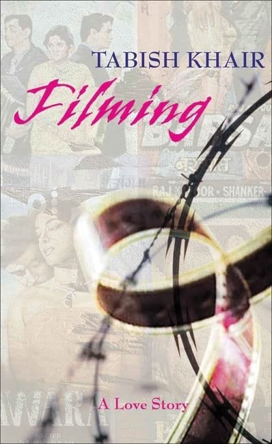 Filming: A Love Story,Used