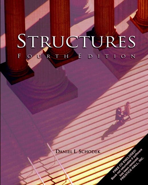 Structures (4th Edition),Used