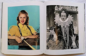 Glamour of the Gods,Used