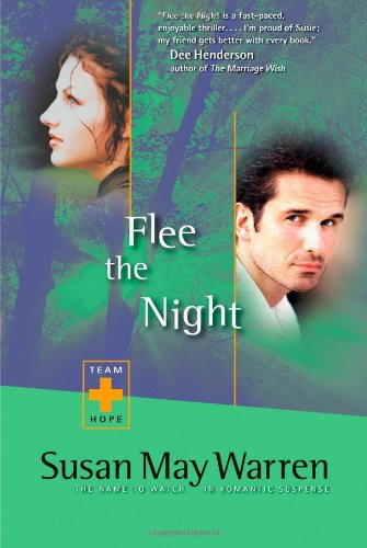 Flee the Night (Team Hope Series #1),New