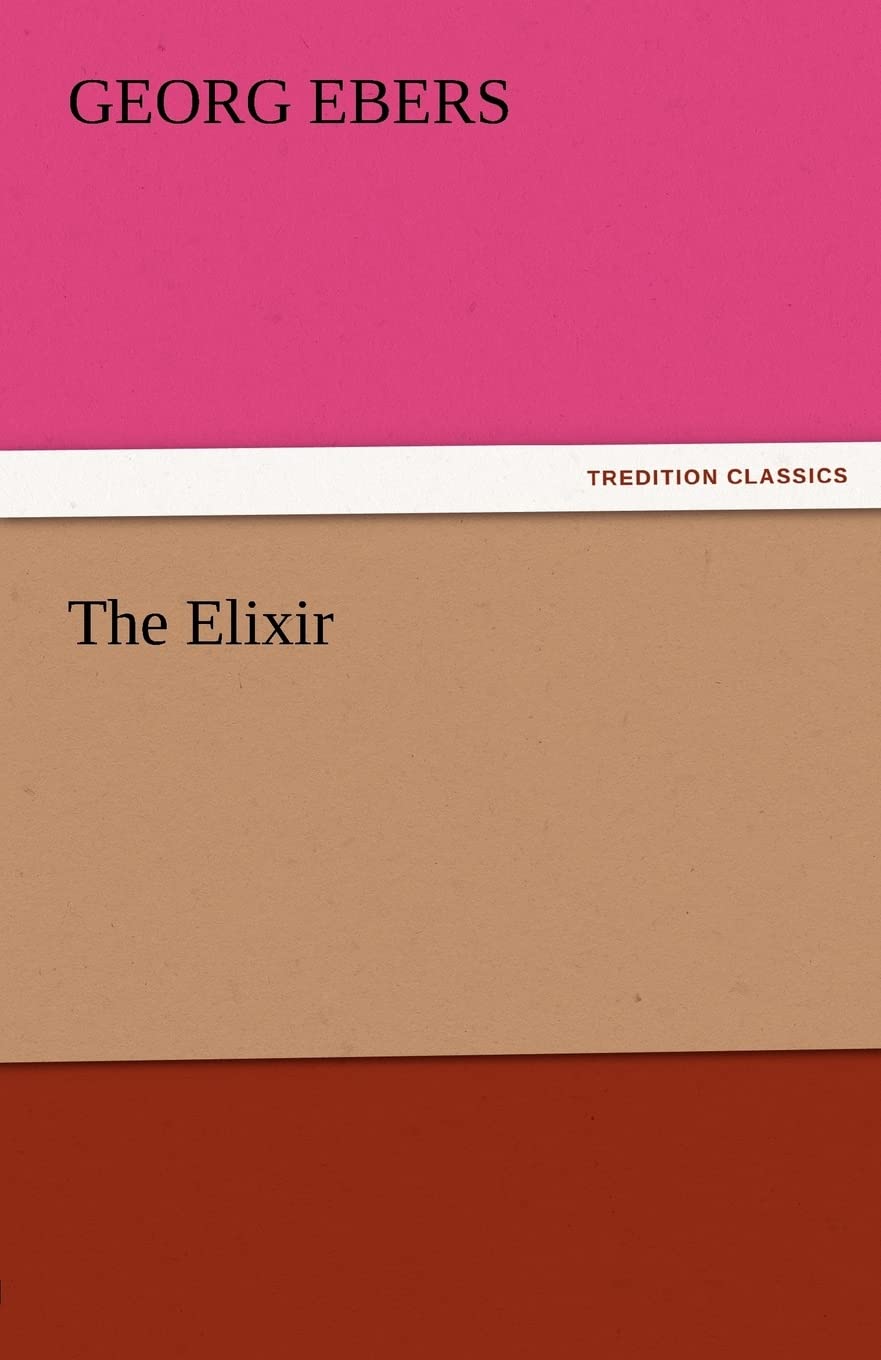 The Elixir,Used