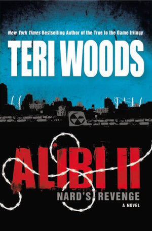 Alibi II: Nard's Revenge,Used