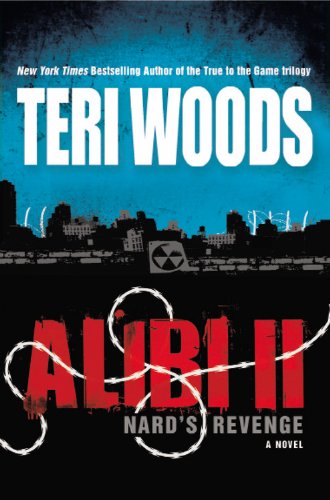 Alibi II: Nard's Revenge,Used
