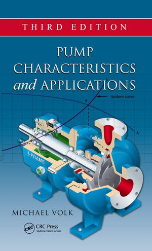 Pump Characteristics And Applications (Mechanical Engineering)