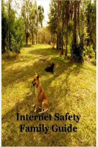 Internet Safety Family Guide,Used