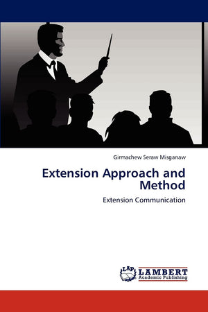 Extension Approach and Method: Extension Communication,Used