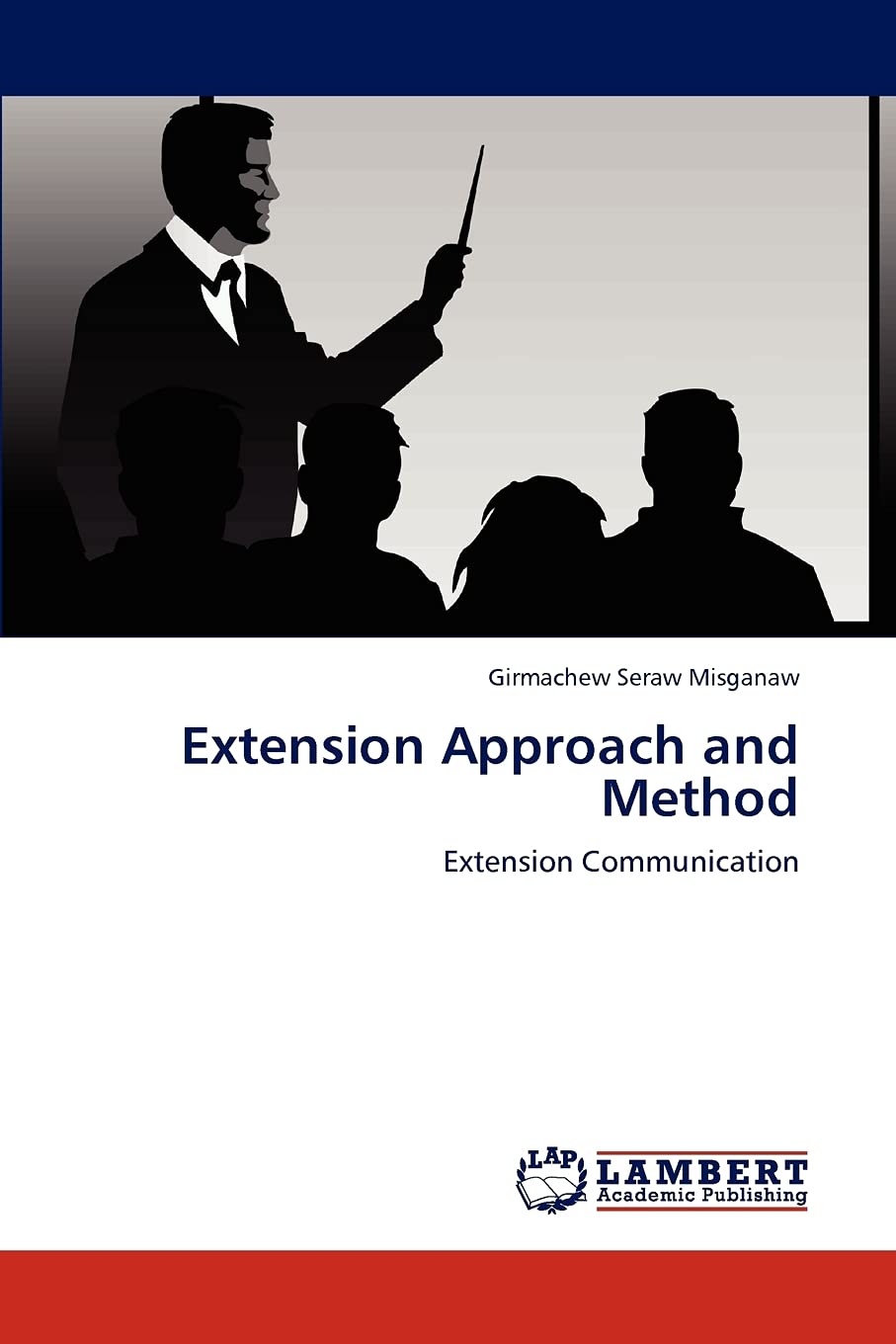 Extension Approach and Method: Extension Communication,Used