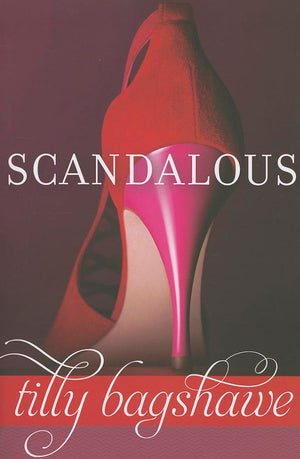 Scandalous,Used