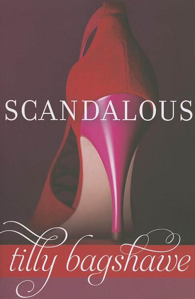 Scandalous,Used