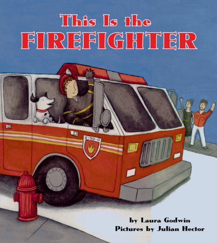 This Is the Firefighter,Used