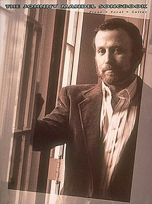 The Johnny Mandel Songbook : Piano Vocal Guitar-new