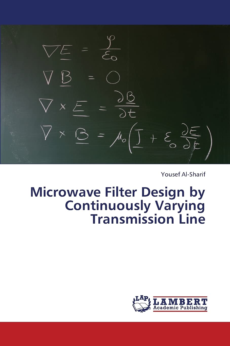 Microwave Filter Design by Continuously Varying Transmission Line,Used