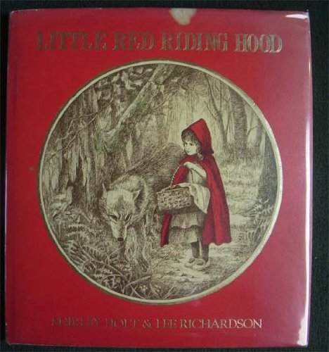 Little Red Riding Hood,Used