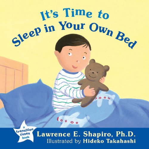 It's Time to Sleep in Your Own Bed,Used