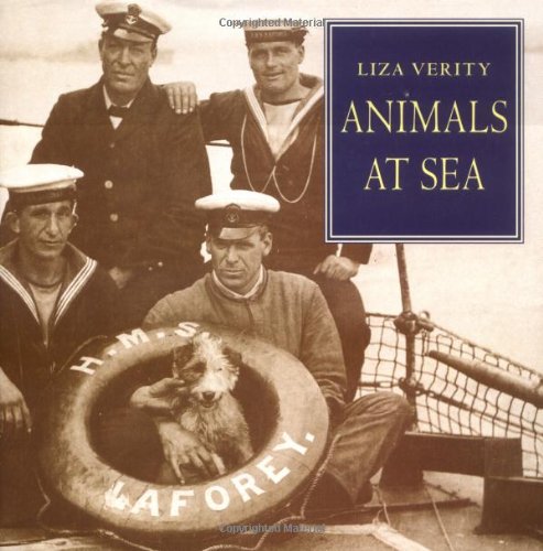 Animals at Sea