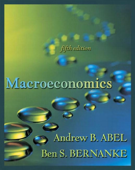 Macroeconomics with MyEconLab Student Access Kit (5th Edition),Used