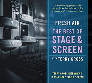 Fresh Air: Best of Stage and Screen  3 CDs,New