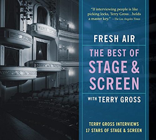 Fresh Air: Best of Stage and Screen  3 CDs,Used