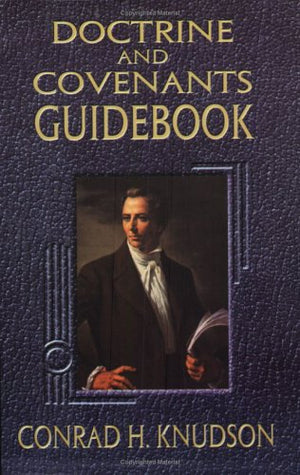 Doctrine and Covenants Guidebook,Used