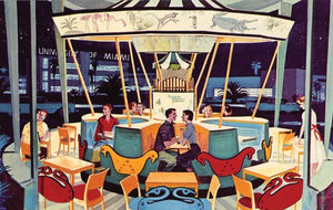 Revolving Architecture: A History of Buildings that Rotate, Swivel, and Pivot,Used