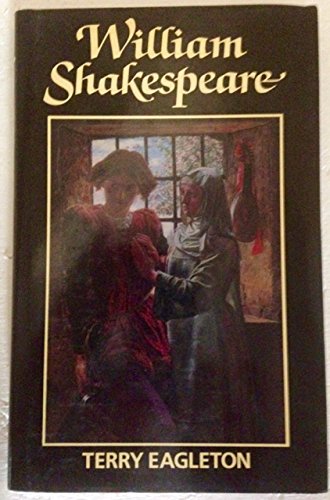 William Shakespeare (Rereading Literature),Used