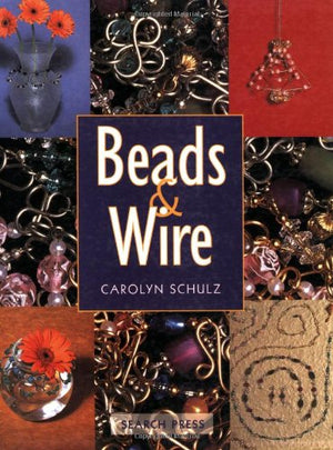 Beads and Wire,Used