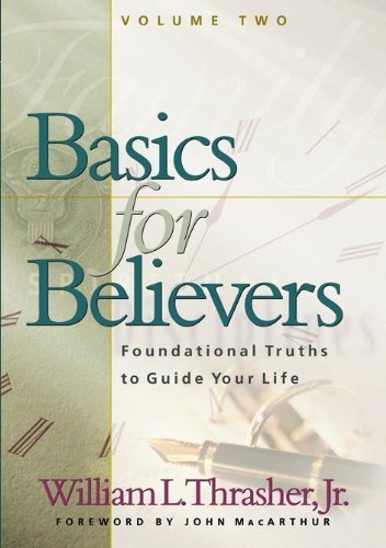 Basics For Believers Vol. Ii,Used