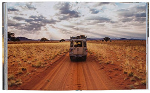 Hit The Road: Vans, Nomads And Roadside Adventures