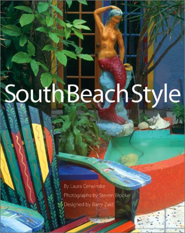 South Beach Style
